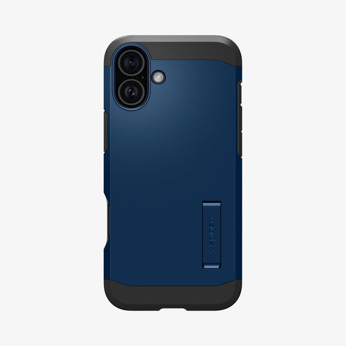 כיסוי Spigen לאייפון 16 מסדרה Tough Armor AI (MagFit)